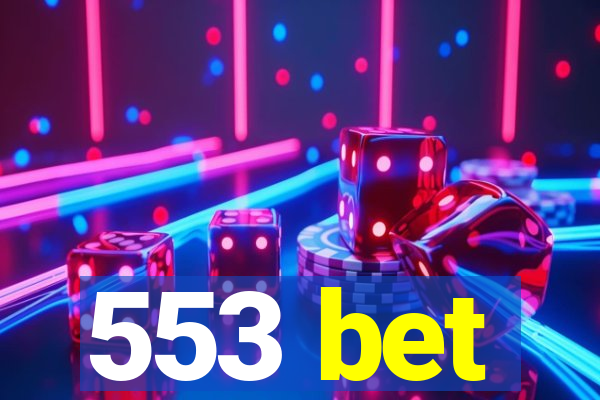 553 bet